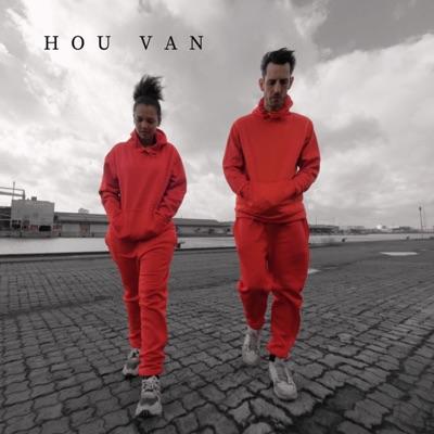Hou Van (feat. Gloria Boateng) - Single