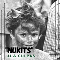 Nukits (feat. Joel Juht) - Single - Culpas