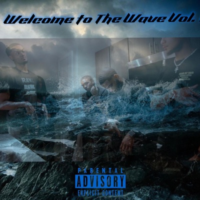 Welcome to the Wave, Vol. 1 - EP