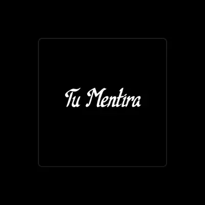 Listen to Grupo Mr. Sombra, watch music videos, read bio, see tour dates & more!