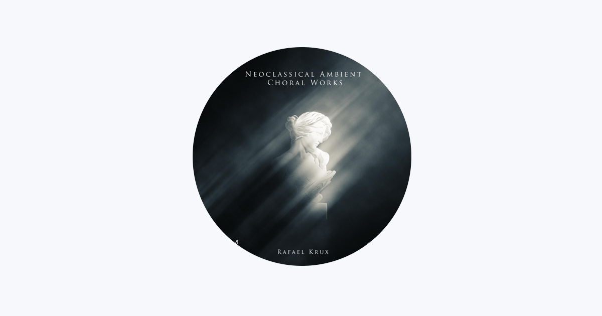 â žrafael Krux Apple Music