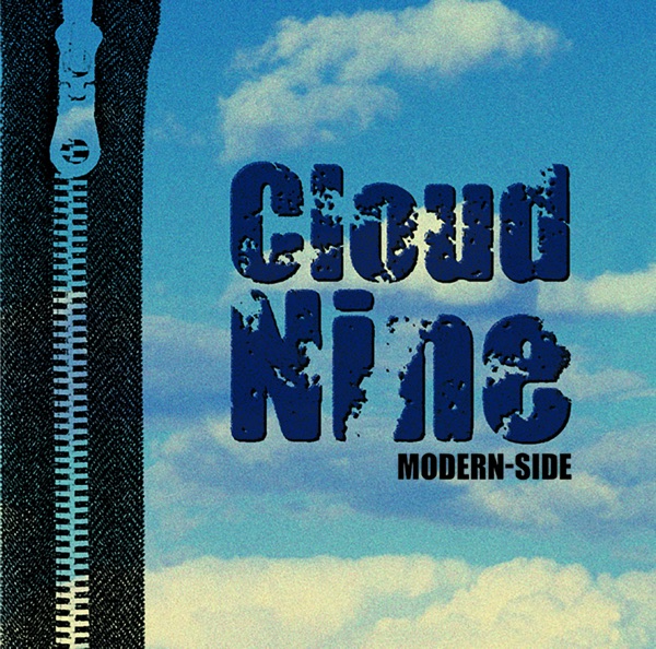 MODERN-SIDE - EP