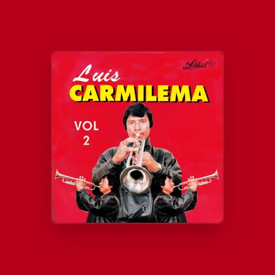 Listen to Luis Carmilema Y Su Sonorita, watch music videos, read bio, see tour dates & more!