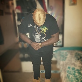 Different Shit King