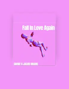 收听 Jacob Moore、观看音乐视频、阅读小传、查看巡演日期等 ！