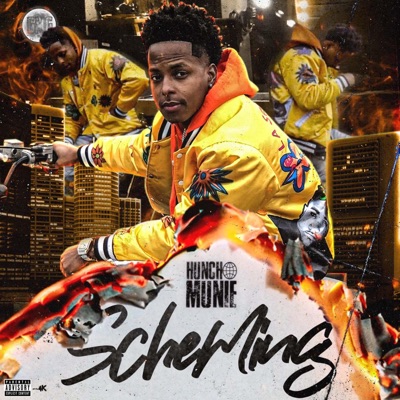 Scheming - Single