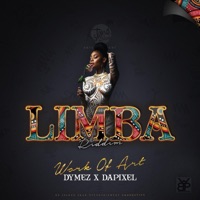 Work of Art - Single - Dymez & Dapixel