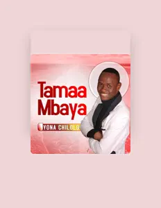 Listen to Yona Chilolo, watch music videos, read bio, see tour dates & more!
