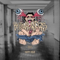 Buswankers 2023 - Single - Happy Hour