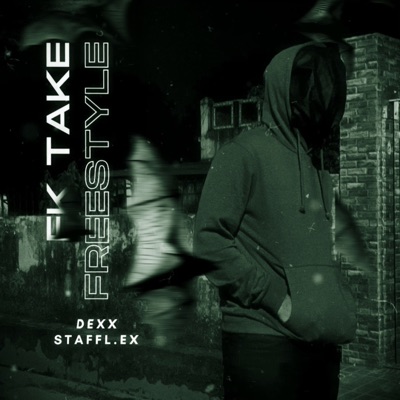 Ek Take (Freestyle) [Freestyle] - Single