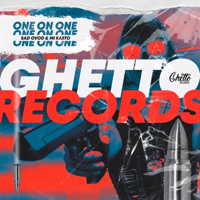 One on One - Single