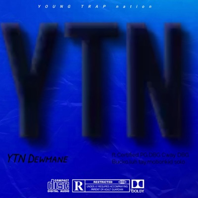 Young Trap Nation