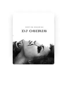 Ouça DJ Osiris, assista a videoclipes, leia a biografia, veja as datas das turnês e mais!