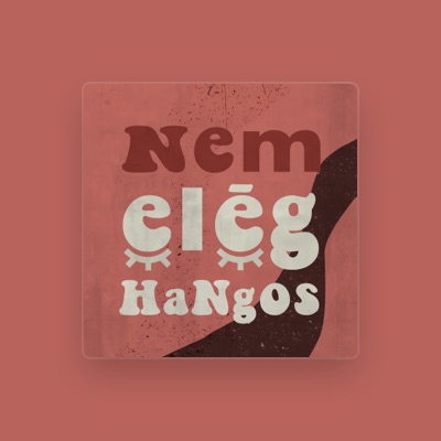 Listen to Magácska, watch music videos, read bio, see tour dates & more!
