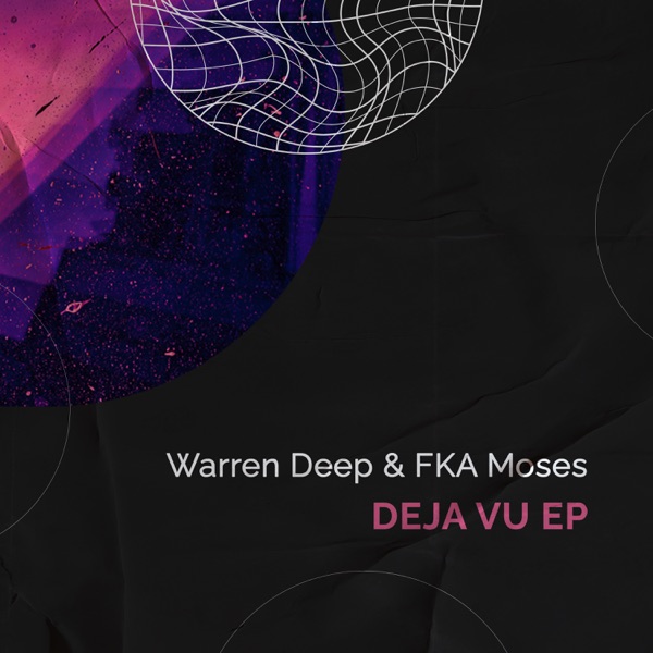 Deja Vu - Single