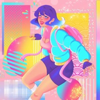 Zesty - Single - Asymmetric