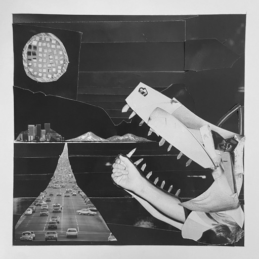 Album artwork