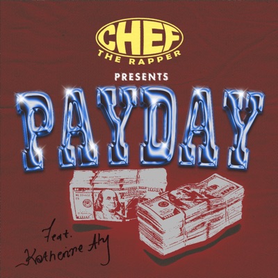 Payday (feat. Katherine Aly) - Single