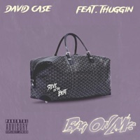 Bag On Me (feat. Thuggin) - Single - David Case