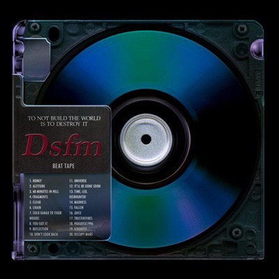 To Not Build the World Is To Destroy It