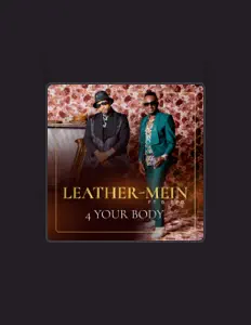Listen to LeatherMein, watch music videos, read bio, see tour dates & more!