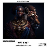 Hey Baby - Single - Faryd Santana & Johneiker Barajas