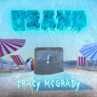 Urano - Tracy McGrady