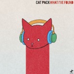 Catpack - What I've Found (feat. Amber Navran, Jacob Mann & Phil Beaudreau)