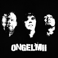 Ongelmii (feat. Oskari Olematon, Heittiö & Iivo) - Single - Varottava Esimerkki