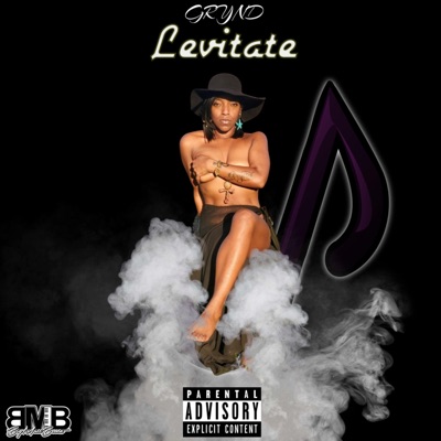Levitate - EP