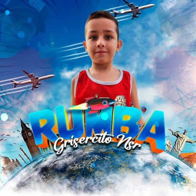 Rumba - Single