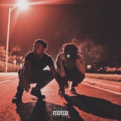 Maintain & Prosper (feat. DeadStockDaniiee) - Single
