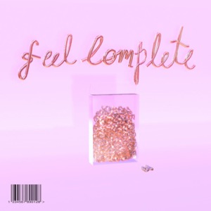 Feel Complete - Single
