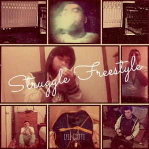 Struggle Freestyle