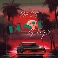 Don't Stop - Single - Retro C!ty