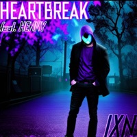 Heartbreak (feat. Henny Hermes) - Single - ixn