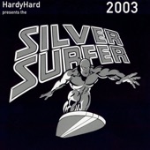 Silver Surfer (Original Short Mix) artwork