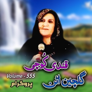 Gulchain Attan, Volume. 555