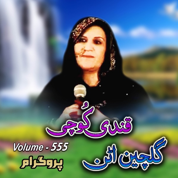 Gulchain Attan, Volume. 555