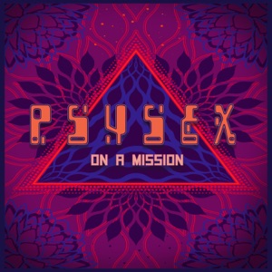 On a Mission - Single