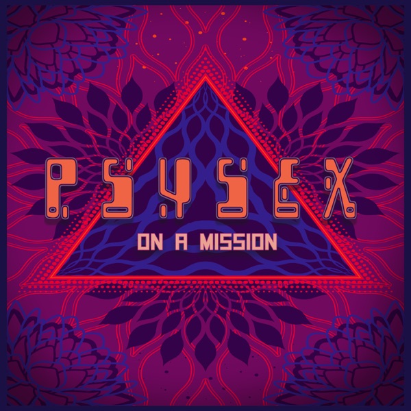 On a Mission - Single