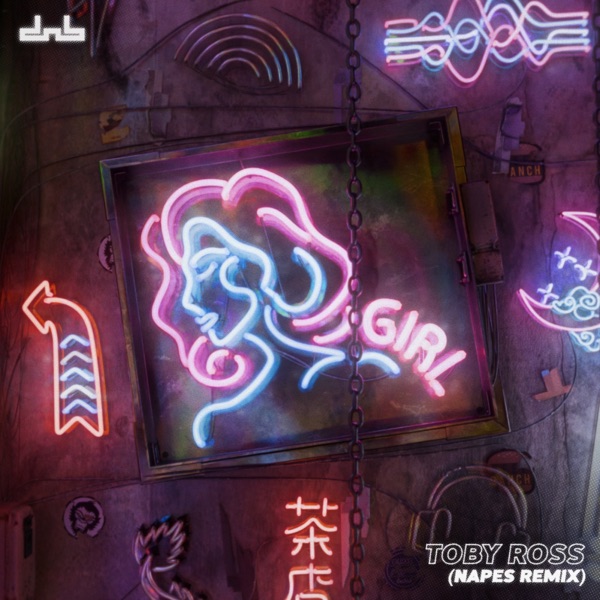 Girl (Napes Remix) - Single