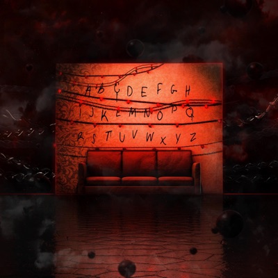 Angel Amedro - Suspence