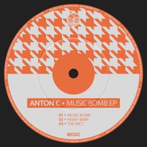 Music Bomb - Single