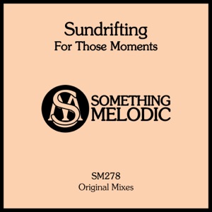 For Those Moments - Single