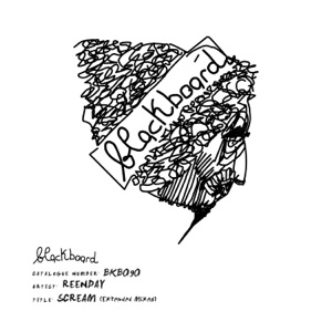 Scream (Extended Mixes) - Single