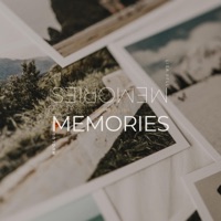Memories (feat. Lisa Bell) - Single - nuclus & Luca Skyline