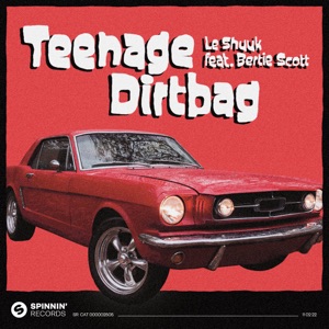 Dirtbass (feat. Bertie Scott)