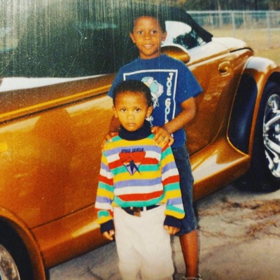 Thinkin Bout - Single