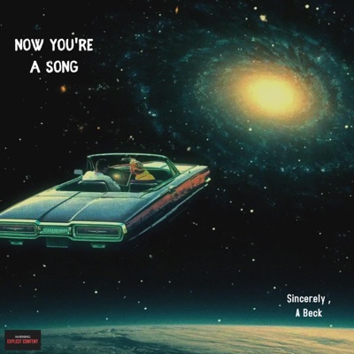 Now You're a Song - EP